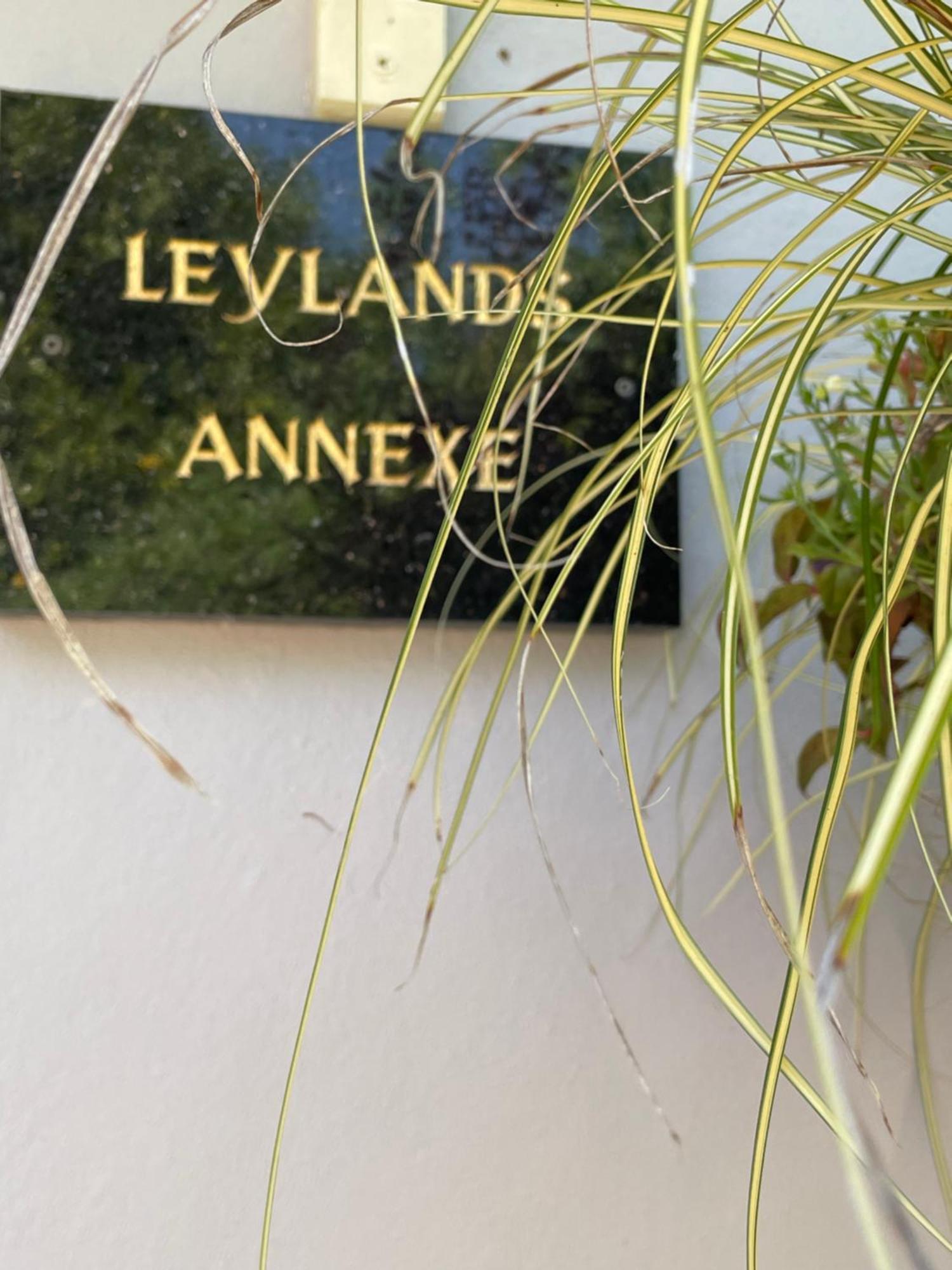 East HarptreeLeylands Annexe别墅 外观 照片